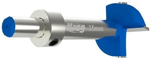 Borrbits Endast idag